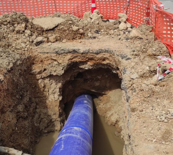 Özeren Yatay Sondaj Uygulamaları