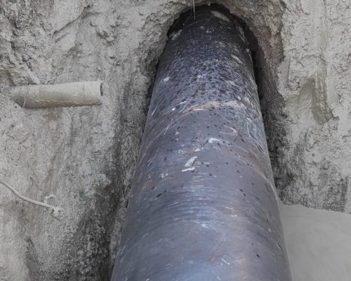 Burdur Yönlendirilebilir Yatay Sondaj