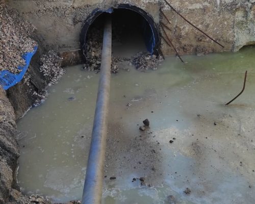 Bolu Yönlendirilebilir Yatay Sondaj