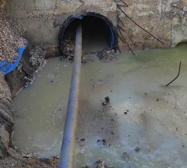Özeren Yatay Sondaj Uygulamaları