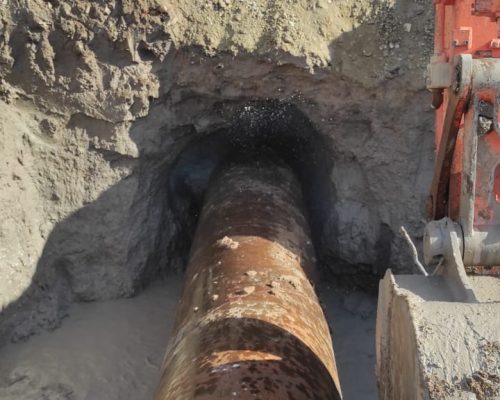 Bitlis Yönlendirilebilir Yatay Sondaj