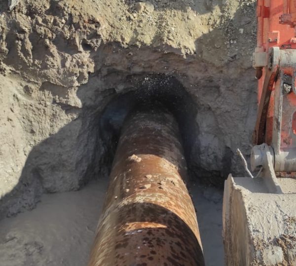 Özeren Yatay Sondaj Uygulamaları