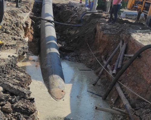 Bilecik Yönlendirilebilir Yatay Sondaj