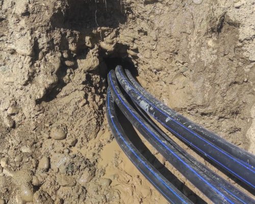 Balıkesir Yönlendirilebilir Yatay Sondaj