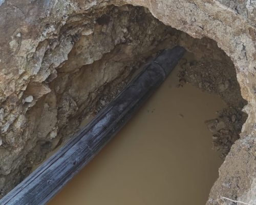 Aydın Yönlendirilebilir Yatay Sondaj