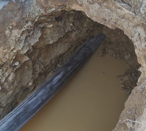Özeren Yatay Sondaj Uygulamaları