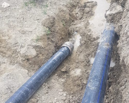 Ankara Yönlendirilebilir Yatay Sondaj