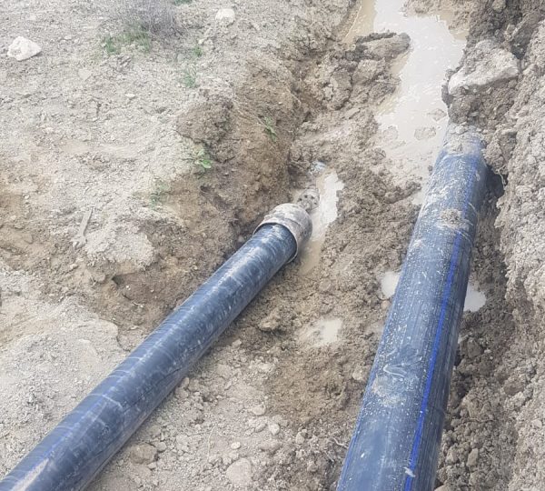 Özeren Yatay Sondaj Uygulamaları