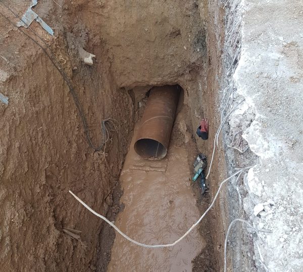 Özeren Yatay Sondaj Uygulamaları