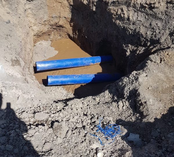 Özeren Yatay Sondaj Uygulamaları