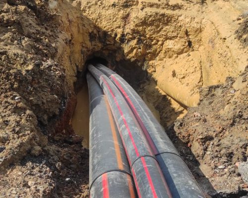 Eskişehir Yönlendirilebilir Yatay Sondaj