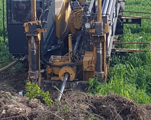 Sakarya Yönlendirilebilir Yatay Sondaj