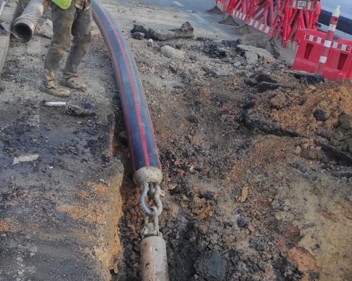 Erzurum Yönlendirilebilir Yatay Sondaj