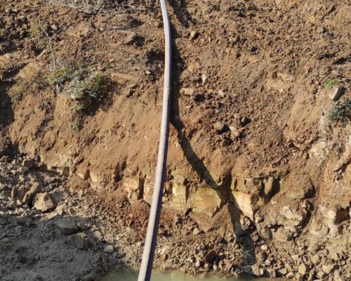 Giresun Yönlendirilebilir Yatay Sondaj
