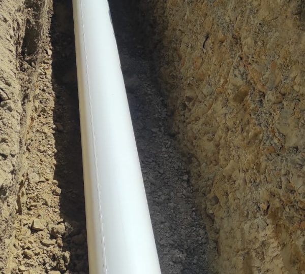 Özeren Yatay Sondaj Uygulamaları